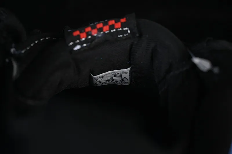 All categories Vans Vans series Vans Low Vans low-top Vans Safe Brady Low Vans high-end branch low-top retro casual sneakers VN000E23CQ0